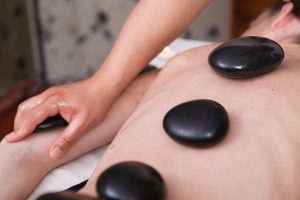 coco spa hot stones massage